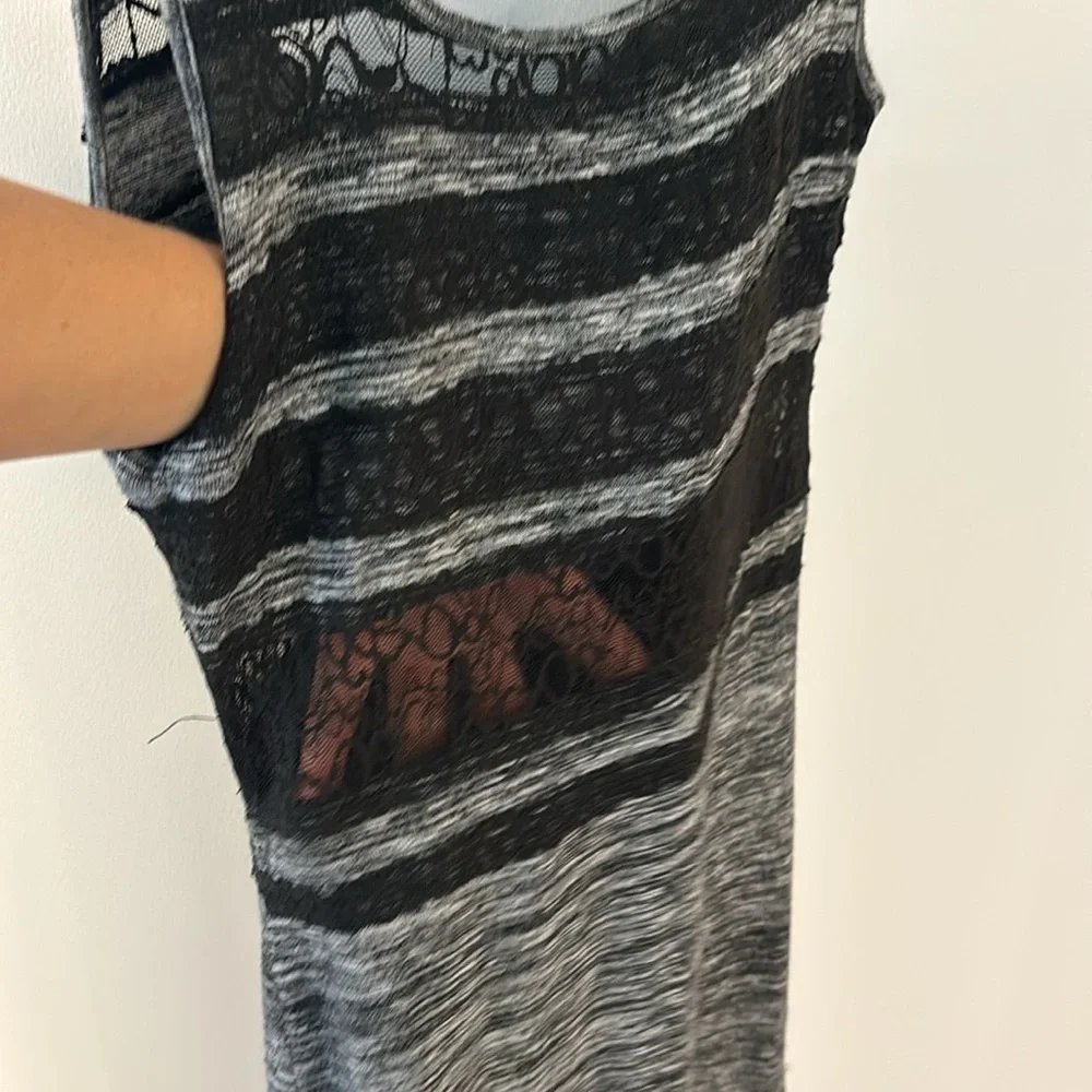 Free People lace maxi dress - Picture 14 of 14
